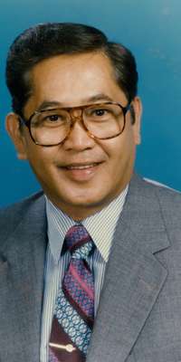 Franklin Quitugua, Guamanian politician., dies at age 81